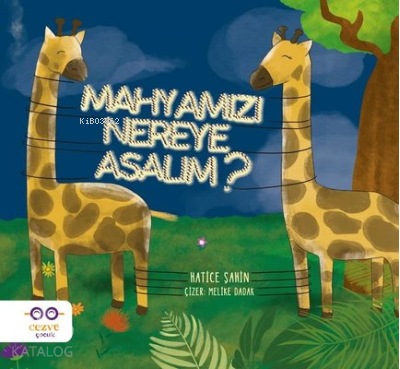 Mahyamızı Nereye Asalım ?
