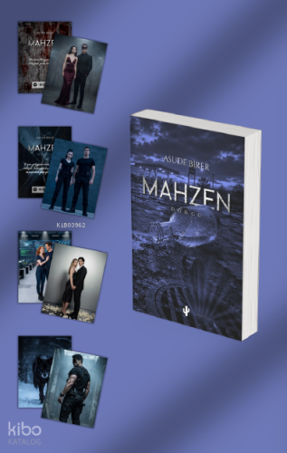 Mahzen - Döngü