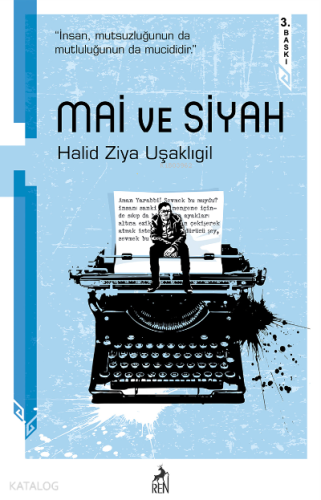Mai ve Siyah