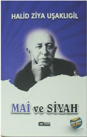 Mai ve Siyah - Kitapiks.com