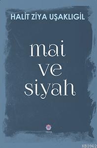 Mai ve Siyah - Kitapiks.com