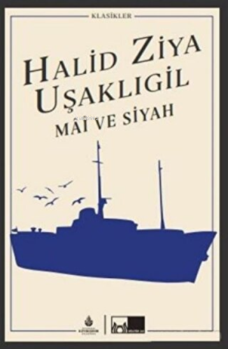 Mai ve Siyah