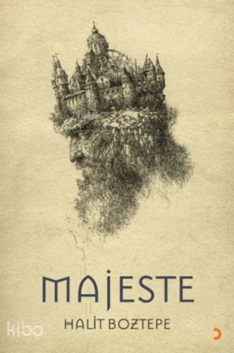 Majeste - Kitapiks.com