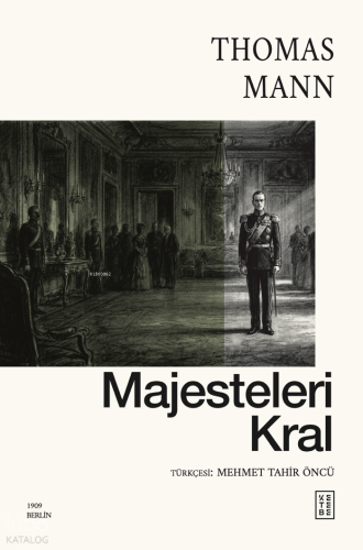 Majesteleri Kral