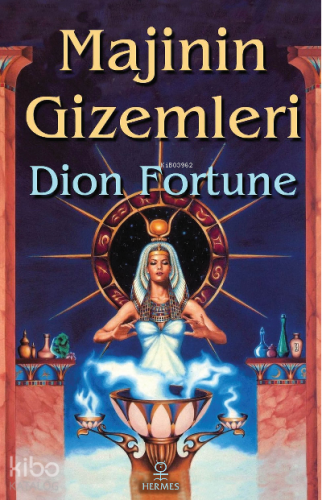 Majinin Gizemleri