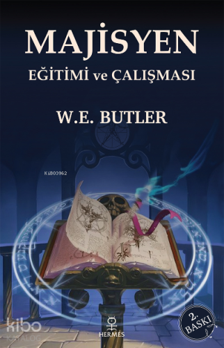 Majisyen Eğitimi ve Çalışması - Kitapiks.com