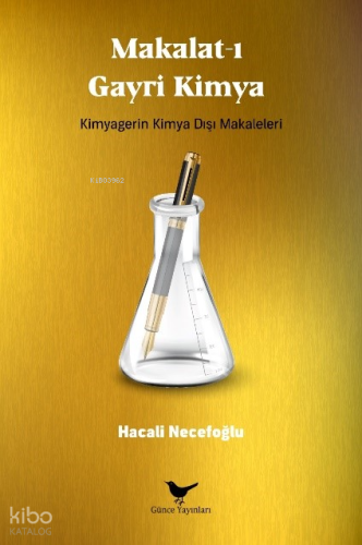 Makalat-ı Gayri Kimya