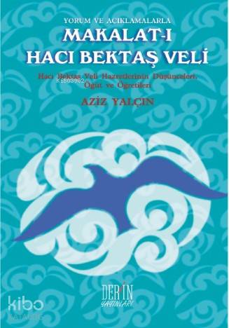 Makalat-ı Hacı Bektaş Veli