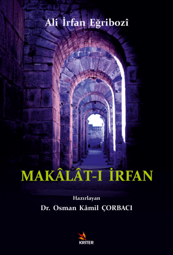 Makalat-i İrfan
