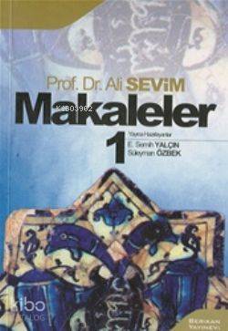 Makaleler 1