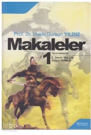 Makaleler 1
