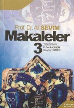 Makaleler 3