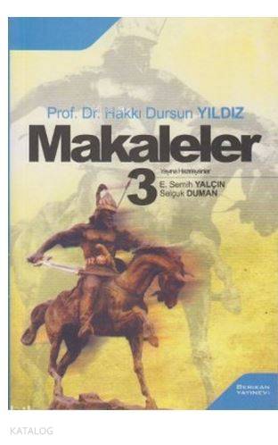 Makaleler 3
