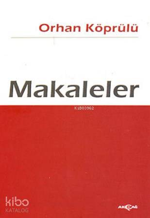 Makaleler