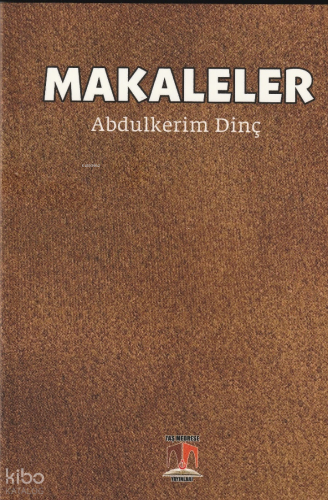 Makaleler