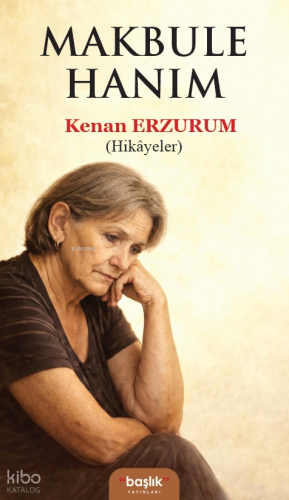 Makbule Hanım