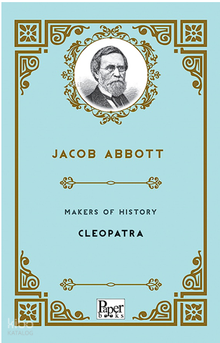 Makers of History -Cleopatra