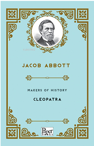 Makers of History -Cleopatra