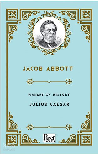 Makers of History -Julius Caesar