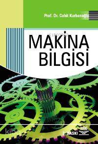 Makina Bilgisi