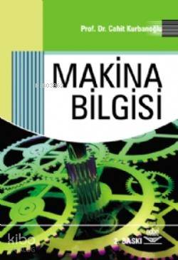 Makina Bilgisi
