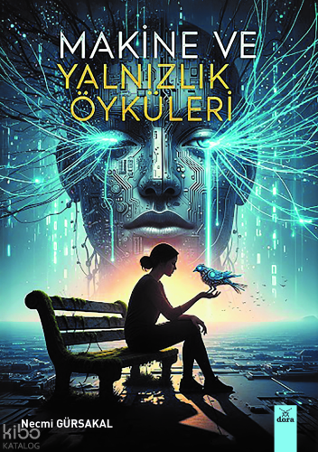 Makine ve Yalnızlık Öyküleri