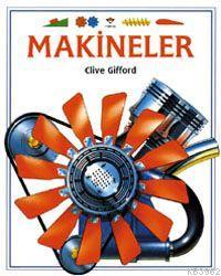 Makineler