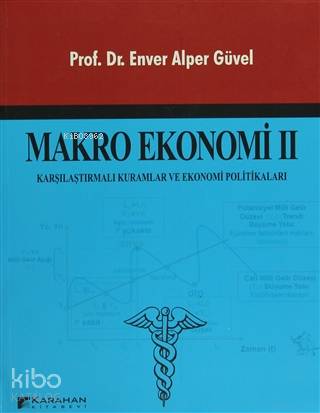Makro Ekonomi 2 Karşılaştırmalı Kuramlar ve Ekonomi  Politikaları