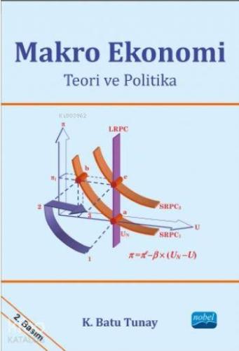 Makro Ekonomi - Teori ve Politika - Kitapiks.com
