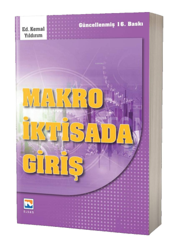 Makro İktisada Giriş - Kitapiks.com