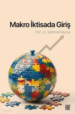 Makro İktisada Giriş