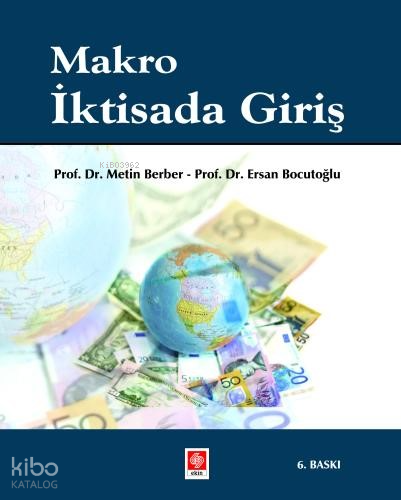 Makro İktisada Giriş