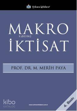 Makro İktisat