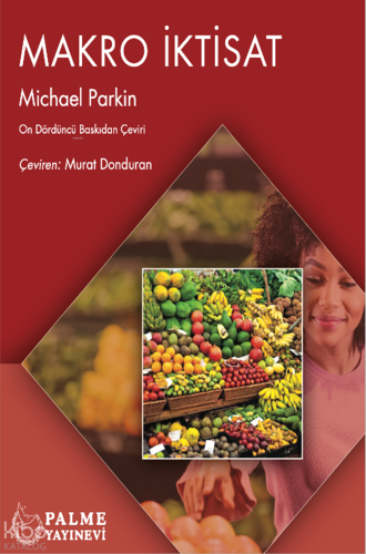 Makro İktisat
