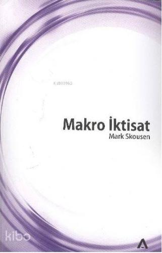 Makro İktisat - Kitapiks.com