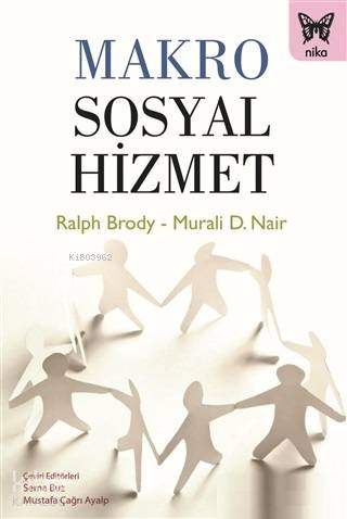 Makro Sosyal Hizmet