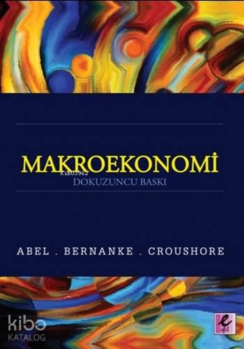 Makroekonomi