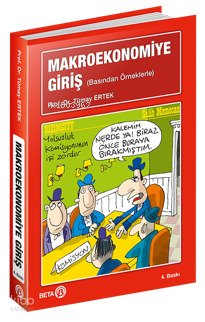 Makroekonomiye Giriş