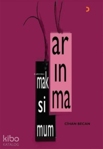 Maksimum Arınma Tüketimin Kodlarını Çözmek