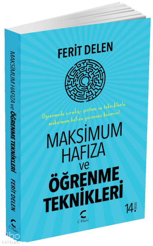 Maksimum Hafıza Ve  Öğrenme Teknikleri