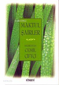 Maktul Şairler