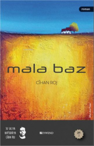 Mala Baz - Kitapiks.com