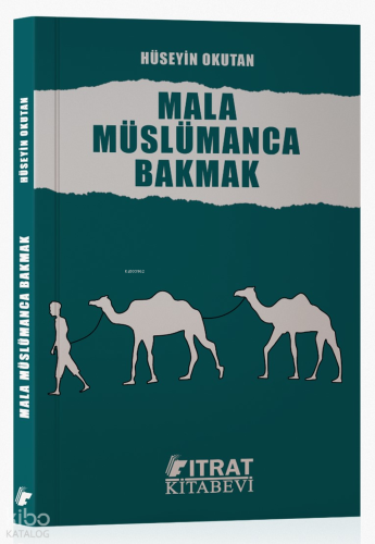 Mala Müslümanca Bakmak