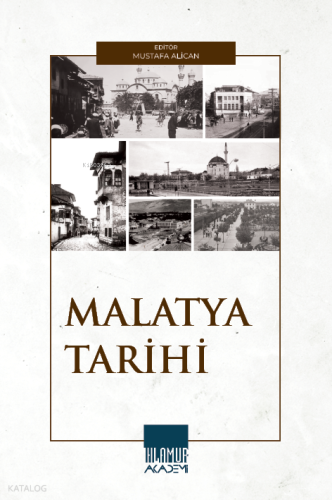 Malatya Tarihi