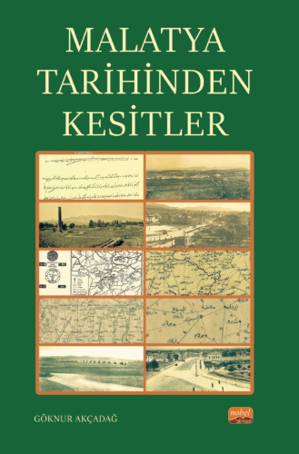Malatya Tarihinden Kesitler - Kitapiks.com