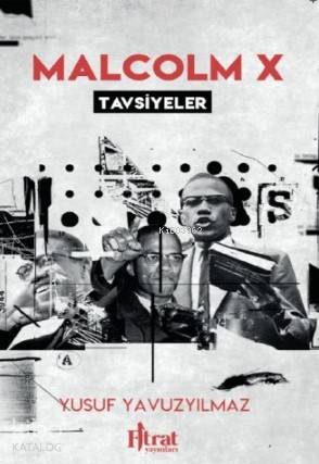 Malcolm X Tavsiyeler