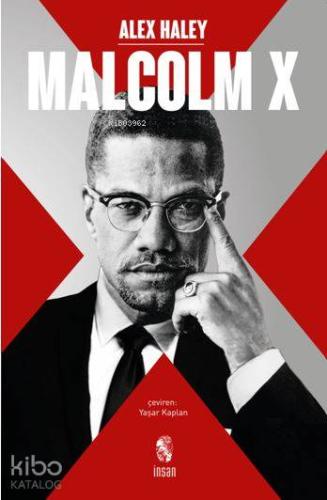 Malcolm X