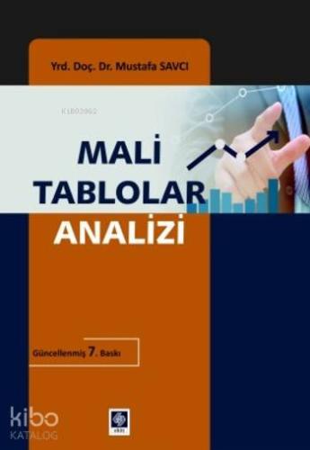Mali Tablolar Analizi