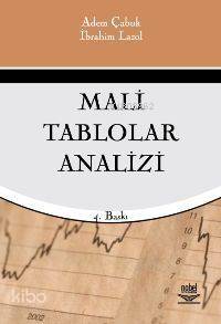 Mali Tablolar Analizi