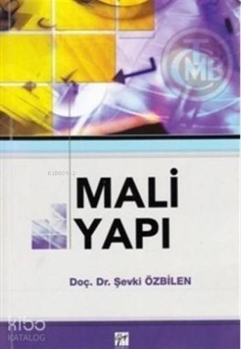 Mali Yapı - Kitapiks.com